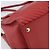 Miu Miu Tote Bag Leather 2way Red Gold Tone - vista 16