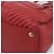 Miu Miu Tote Bag Leather 2way Red Gold Tone - vista 17