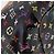 LOUIS VUITTON Monogram Multicolor Annie GM Tote Bag Black M40304 LV - vista 16