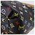 LOUIS VUITTON Monogram Multicolor Annie GM Tote Bag Black M40304 LV - vista 9