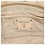 PRADA Hand Bag Leather 2way Beige Gold - vista 18