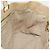 PRADA Hand Bag Leather 2way Beige Gold - vista 19