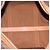 Céline CELINE Macadam Boston Bag PVC Leather Brown Gold Tone - vista 11