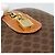 Céline CELINE Macadam Boston Bag PVC Leather Brown Gold Tone - vista 17
