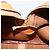 Céline CELINE Macadam Boston Bag PVC Leather Brown Gold Tone - vista 20