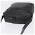 LOUIS VUITTON Monogram Diffir Clarkson Leather Black M92402 LV - vista 6