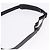 LOUIS VUITTON Monogram Diffir Clarkson Leather Black M92402 LV - vista 8