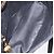 GUCCI Micro GG Supreme Web Sherry Line Bag PVC Black 001 110 0968 - vista 11