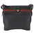 GUCCI Micro GG Supreme Web Sherry Line Bag PVC Black 001 110 0968 - vista 13