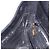 GUCCI Micro GG Supreme Web Sherry Line Bag PVC Black 001 110 0968 - vista 19