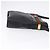 GUCCI Micro GG Supreme Web Sherry Line Bag PVC Black 001 110 0968 - vista 3