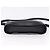 GUCCI Micro GG Supreme Web Sherry Line Bag PVC Black 001 110 0968 - vista 5