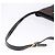 GUCCI Micro GG Supreme Web Sherry Line Bag PVC Black 001 110 0968 - vista 7