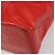 LOUIS VUITTON Monogram Vernis Reade MM Hand Bag Red Rouge M91086 - vista 16