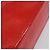 LOUIS VUITTON Monogram Vernis Reade MM Hand Bag Red Rouge M91086 - vista 9