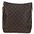 LOUIS VUITTON Monogram Looping GM Shoulder Bag M51145 LV - vista 13