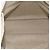 SAINT LAURENT Rive Gauche Hand Bag Coated Canvas Gray Silver - vista 10