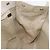 SAINT LAURENT Rive Gauche Hand Bag Coated Canvas Gray Silver - vista 19
