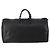 LOUIS VUITTON Epi Keepall 60 Boston Bag Noir M42942 LV - vista 2