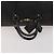LOUIS VUITTON Epi Keepall 60 Boston Bag Noir M42942 LV - vista 7