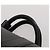 LOUIS VUITTON Epi Keepall 60 Boston Bag Noir M42942 LV - vista 8