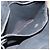 Hermès HERMES Fourre Tout PM Hand Bag Canvas Black Silver - vista 10