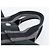 Hermès HERMES Fourre Tout PM Hand Bag Canvas Black Silver - vista 14