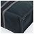 Hermès HERMES Fourre Tout PM Hand Bag Canvas Black Silver - vista 16