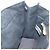 Hermès HERMES Fourre Tout PM Hand Bag Canvas Black Silver - vista 18