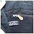 Hermès HERMES Fourre Tout PM Hand Bag Canvas Black Silver - vista 20