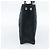 Hermès HERMES Fourre Tout PM Hand Bag Canvas Black Silver - vista 4