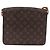 LOUIS VUITTON Monogram Cartouchiere GM Shoulder Bag M51252 LV - vista 2