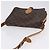 LOUIS VUITTON Monogram Cartouchiere GM Shoulder Bag M51252 LV - vista 6