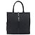 GUCCI GG Canvas Tote Bag Black Silver 002 1064 3444 - vista 13