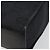 GUCCI GG Canvas Tote Bag Black Silver 002 1064 3444 - vista 14