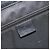 GUCCI GG Canvas Tote Bag Black Silver 002 1064 3444 - vista 19