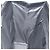 GUCCI GG Canvas Tote Bag Black Silver 002 1064 3444 - vista 21