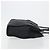 GUCCI GG Canvas Tote Bag Black Silver 002 1064 3444 - vista 3