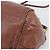 Chloé Chloe Etel Shoulder Bag Leather 2way Brown Gold - vista 9