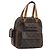 LOUIS VUITTON Monogram Exsantricite Hand Bag M51161 LV