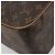 LOUIS VUITTON Monogram Exsantricite Hand Bag M51161 LV - vista 16
