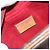 LOUIS VUITTON Monogram Exsantricite Hand Bag M51161 LV - vista 17