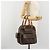 LOUIS VUITTON Monogram Exsantricite Hand Bag M51161 LV - vista 23