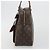 LOUIS VUITTON Monogram Exsantricite Hand Bag M51161 LV - vista 3