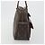 LOUIS VUITTON Monogram Exsantricite Hand Bag M51161 LV - vista 4