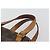 LOUIS VUITTON Monogram Exsantricite Hand Bag M51161 LV - vista 8