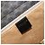 Céline CELINE Macadam Canvas Hand Bag PVC Leather Black Gold - vista 18