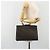 Céline CELINE Macadam Canvas Hand Bag PVC Leather Black Gold - vista 22