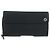 GUCCI Interlocking Round Long Wallet Leather Outlet Black 449397 - vista 13