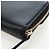 GUCCI Interlocking Round Long Wallet Leather Outlet Black 449397 - vista 16